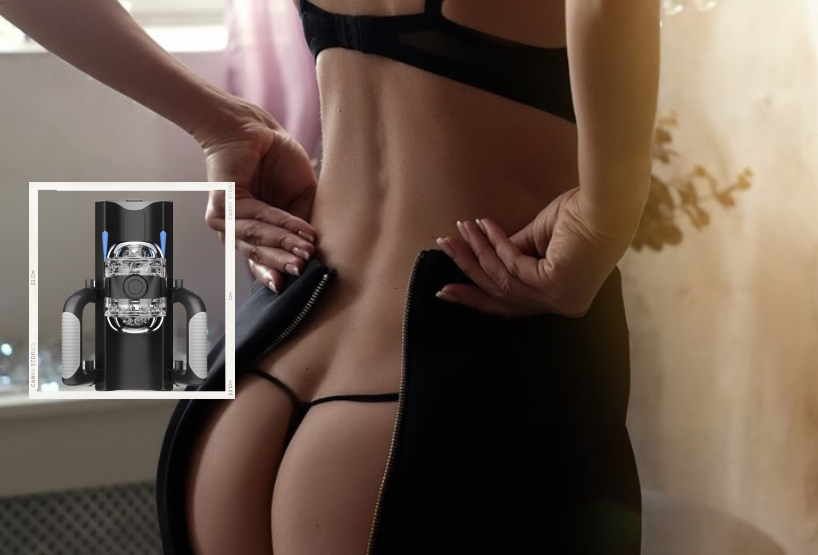lingerie sexy en ligne Beginner's Guide to Choosing the Right Sex Toys – Xmperor