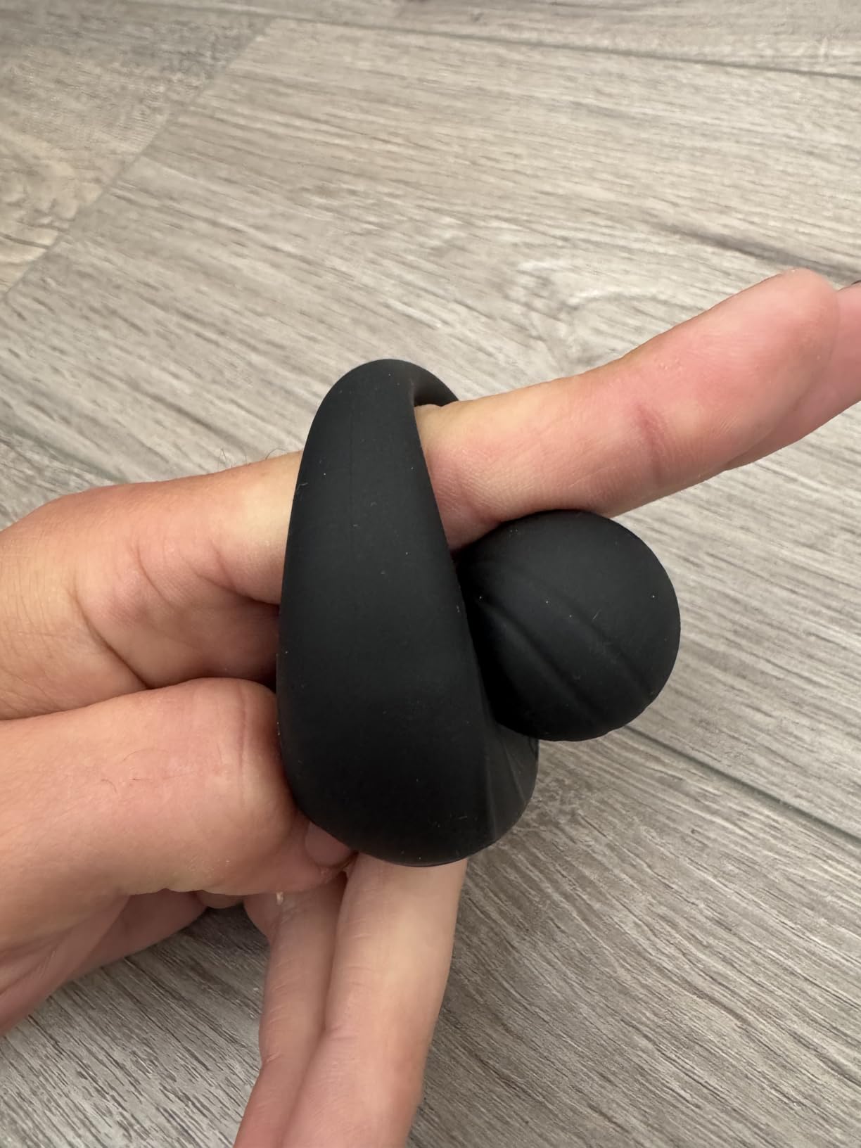 Xmperor penis ring GildeDot