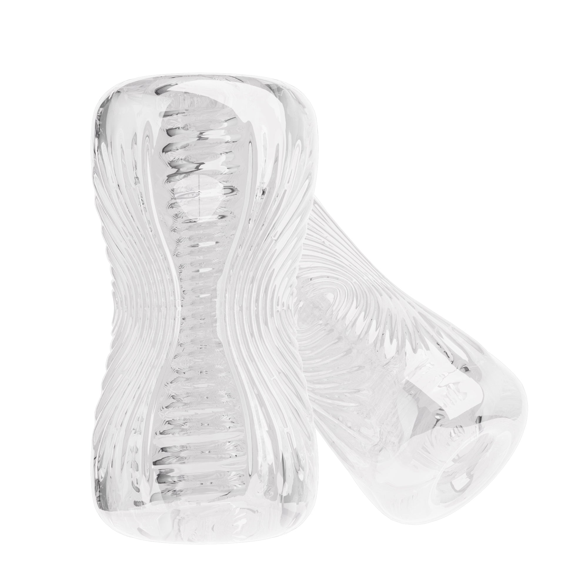 Xmperor Transparent Penis Sleeve Xmperor Transparent Penis Sleeve