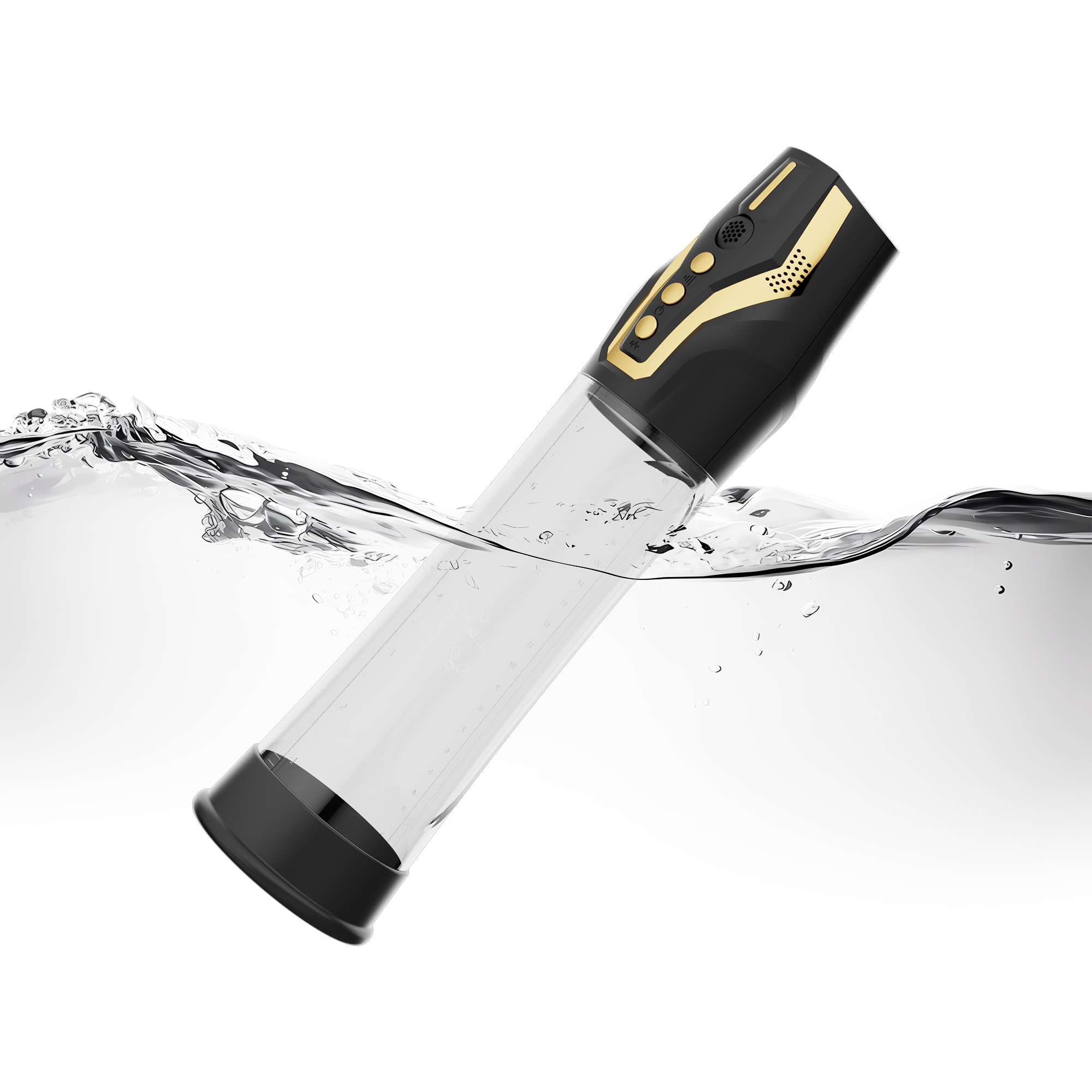 Xmperor VoxPump