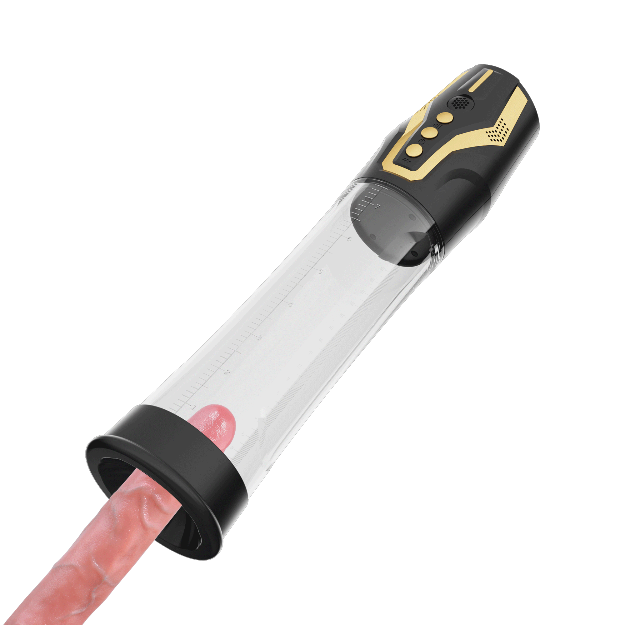 Xmperor VoxPump