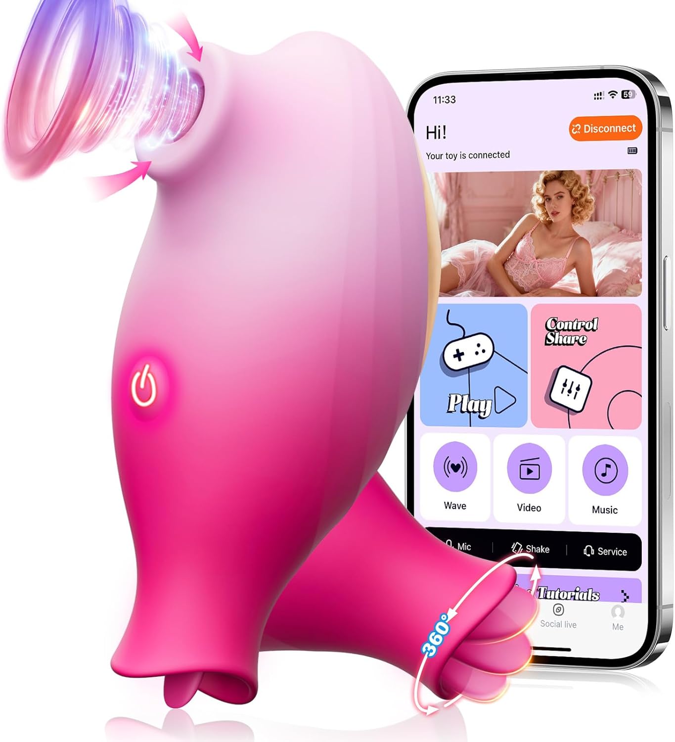 Free sex toys program products