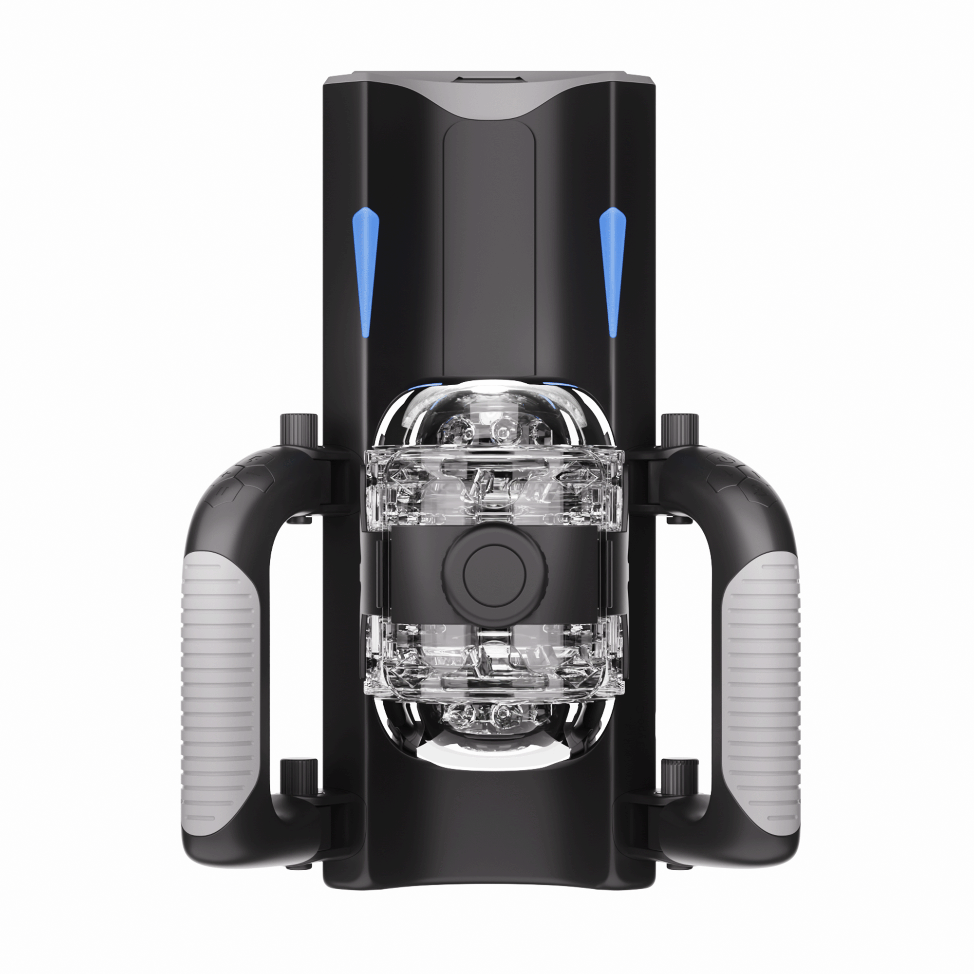 Xmperor Male Maturbator