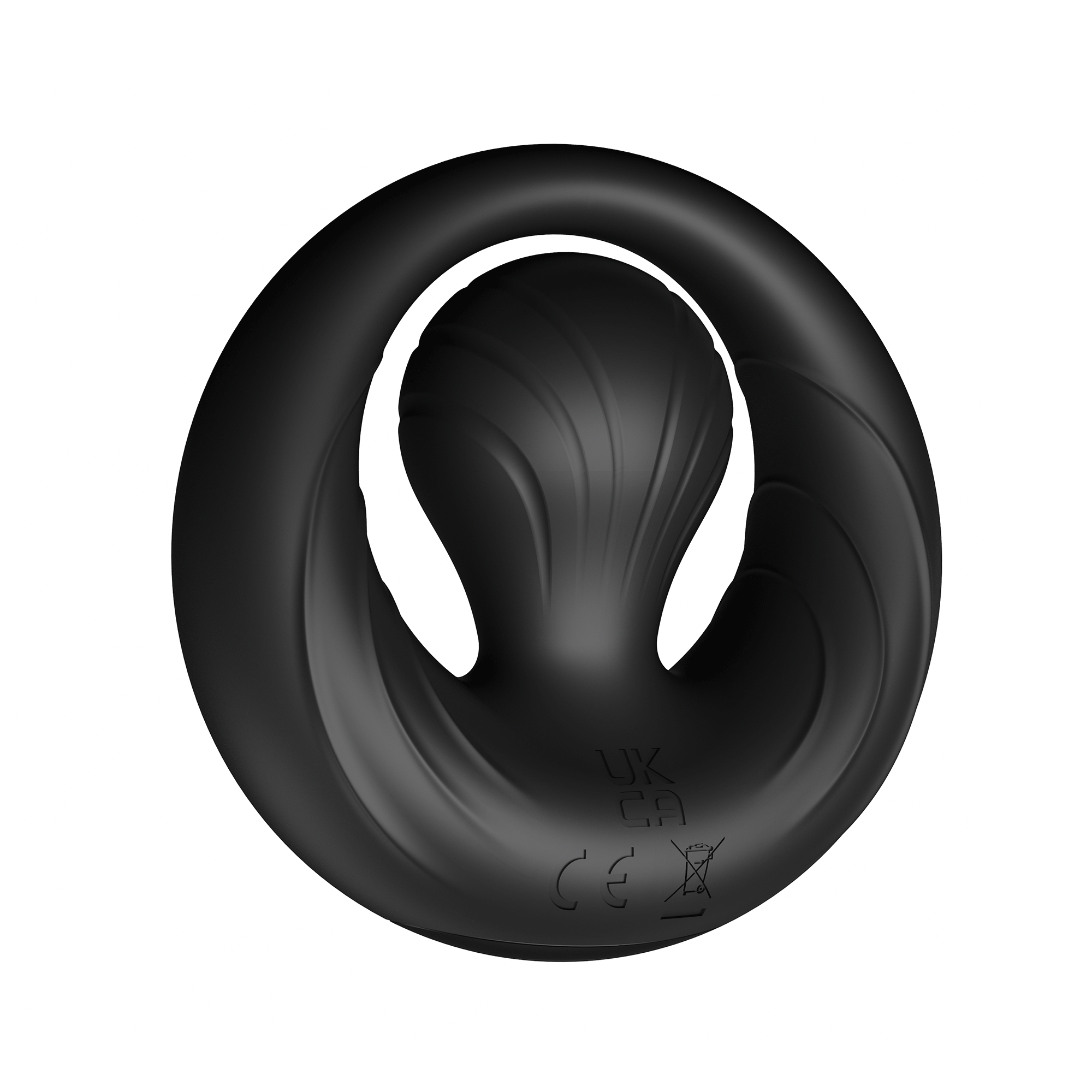 Xmperor Penis Ring GlideDot Xmperor Penis Ring GlideDot