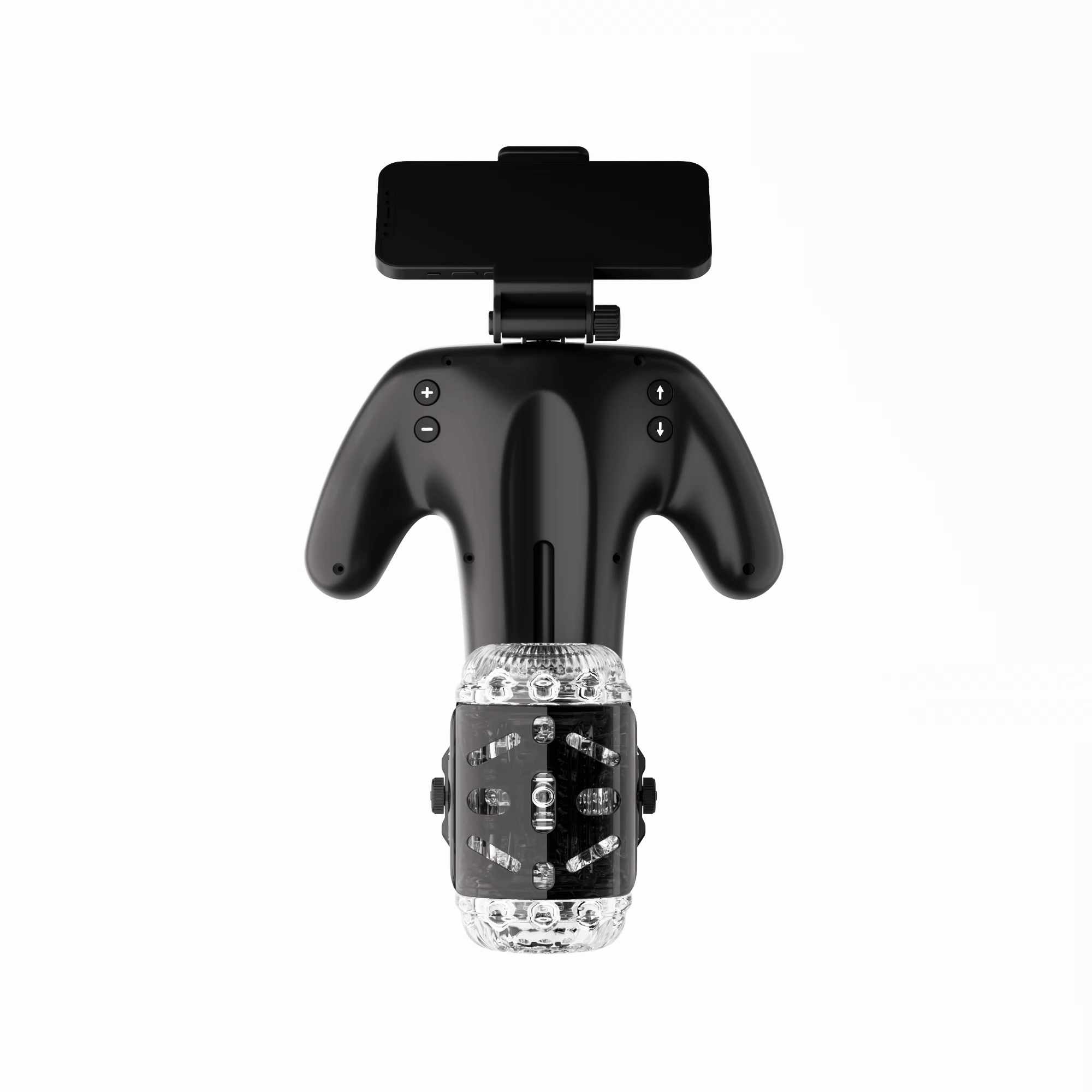 Load video: xmperor male stroker