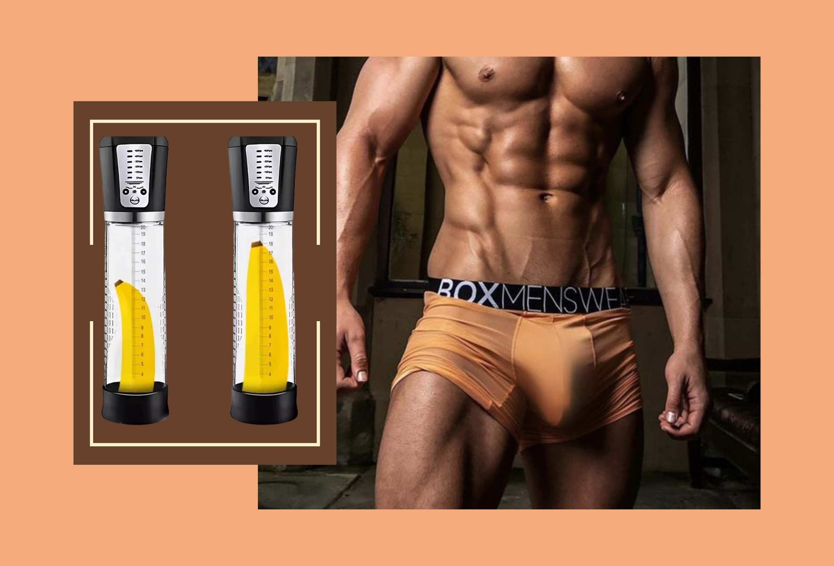 Can Penis Pump Really Improve Erectile Dysfunction?