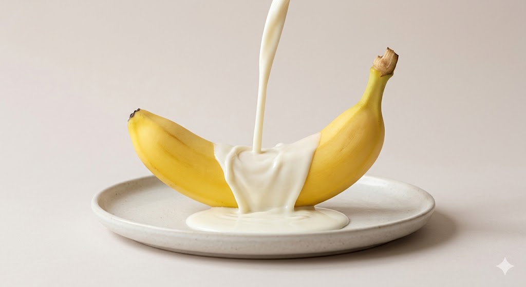 Hyperspermia explained - why some men ejaculate large volumes of semen