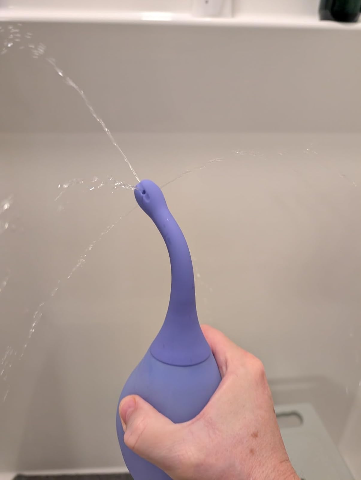 What Everyone Should Know Before Using an Enema Kit