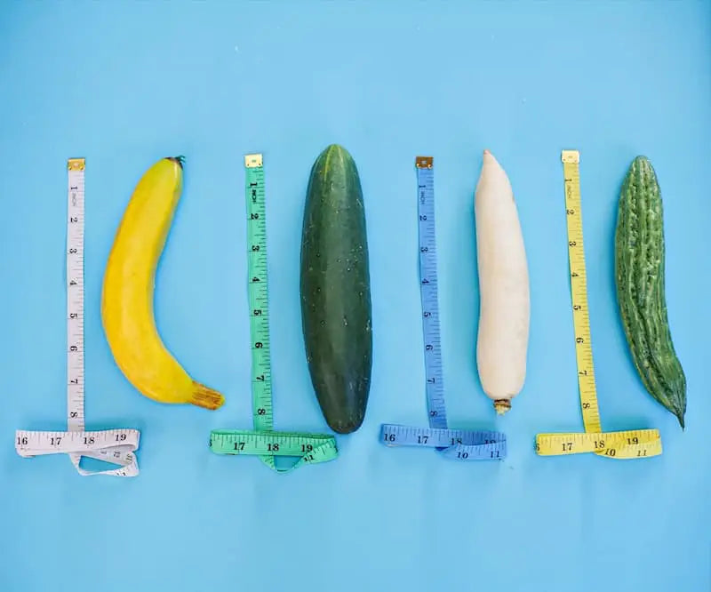 Are you Average? Use the Penis Size Calculator to Find Out