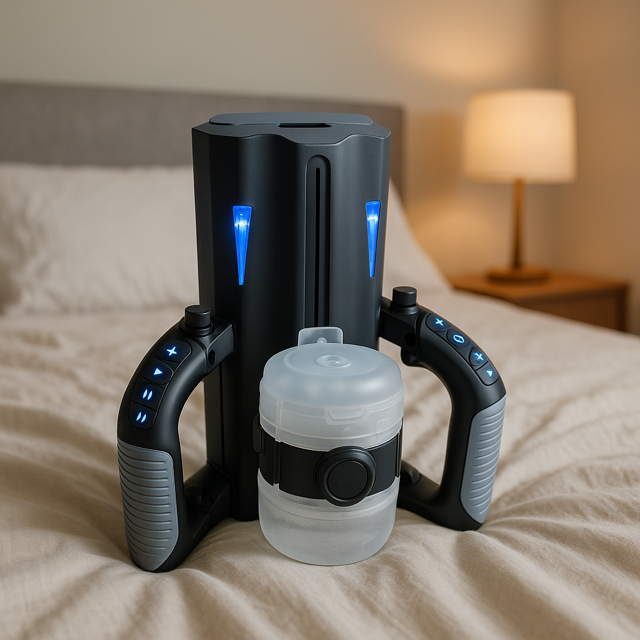 7 Simple Ways to Make a Homemade Masturbator at Home