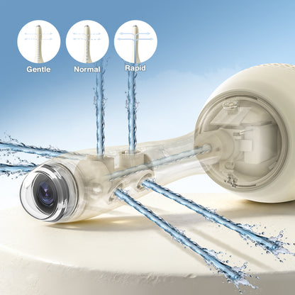 Visual Enema Bulb Purmist Pro