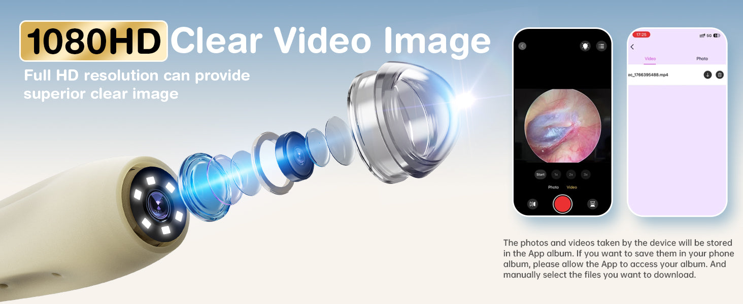Visual Enema Bulb Purmist Pro