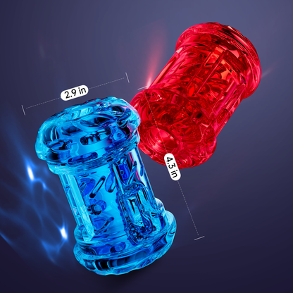 Xmperor Suction Masturbator Flyveus