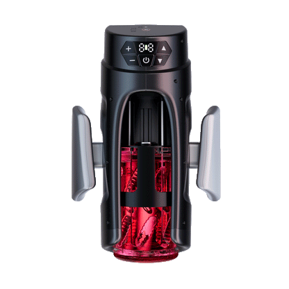 Xmperor Freehand Masturbator Gokipa