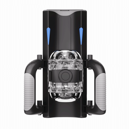 Xmperor Male Maturbator 