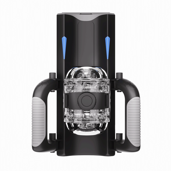 Xmperor Male Maturbator 