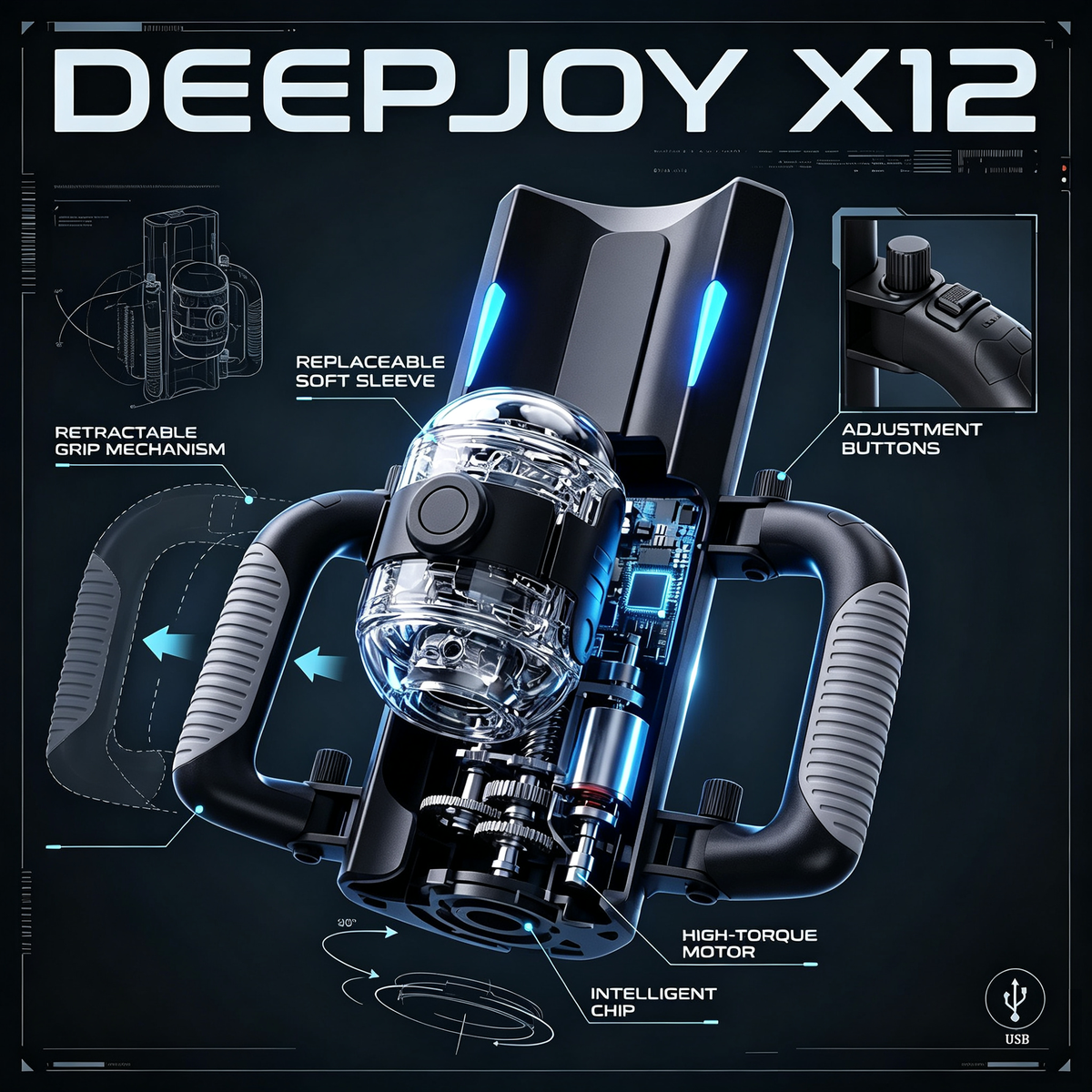 Tech Breakdown