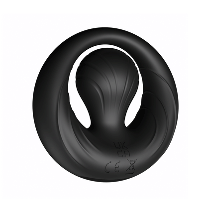Xmperor Penis Ring GlideDot Xmperor Penis Ring GlideDot