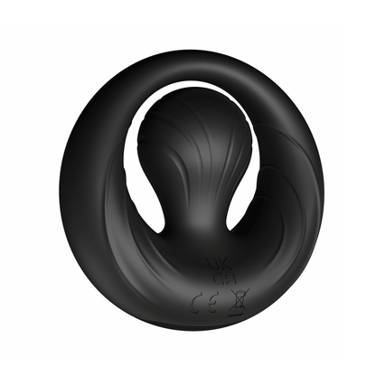 Xmperor Penis Ring GlideDot