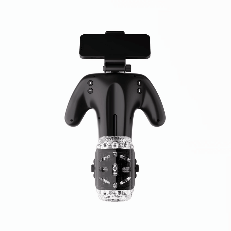xmperor male stroker