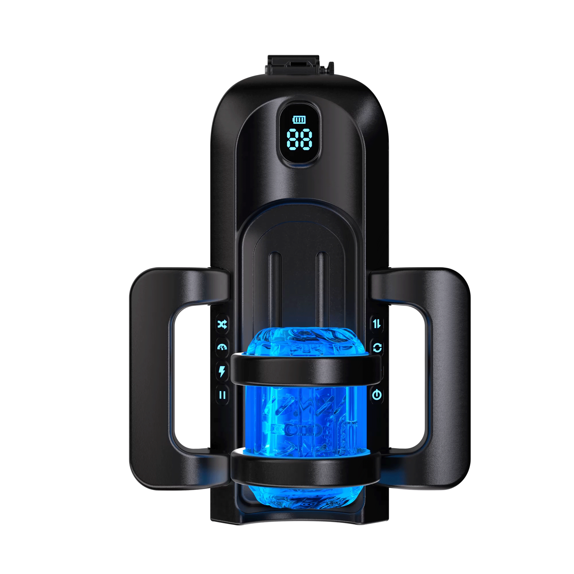 Xmperor Suction Masturbator Flyveus